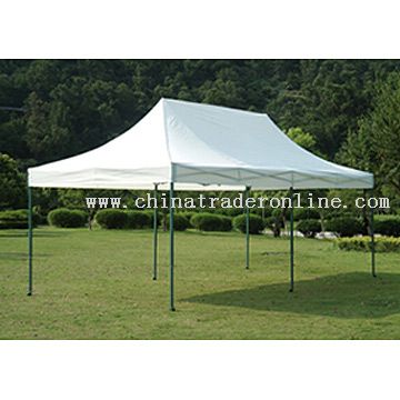 Folding Instant Tent